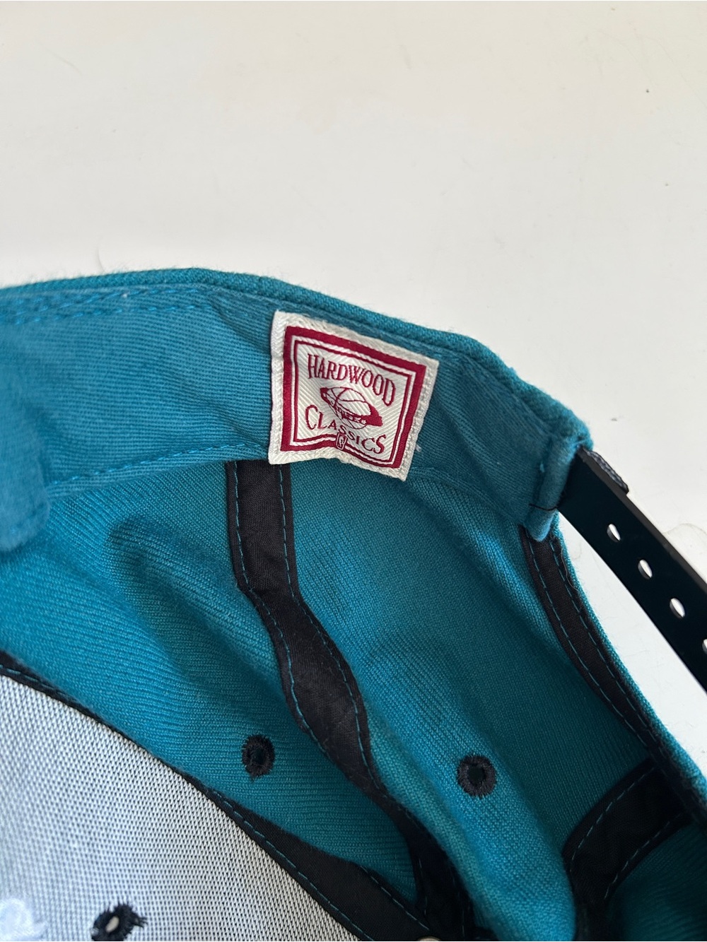 Brand New Vancouver Grizzlies SnapBack Hat 47 Brand O/S - Picture 4 of 7